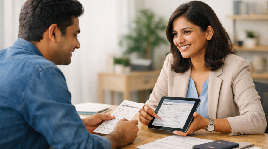 Why people plan with us